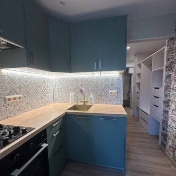 Сдается 2-х комнатная квартира, 35 м²