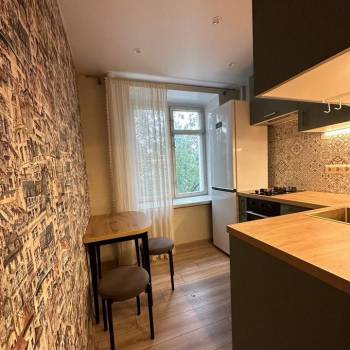 Сдается 2-х комнатная квартира, 35 м²