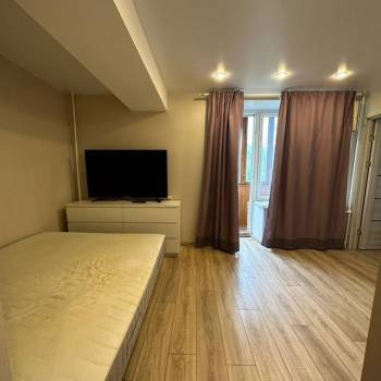 Сдается 2-х комнатная квартира, 35 м²