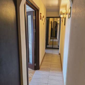 Сдается 2-х комнатная квартира, 55,3 м²
