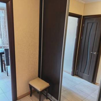 Сдается 2-х комнатная квартира, 55,3 м²