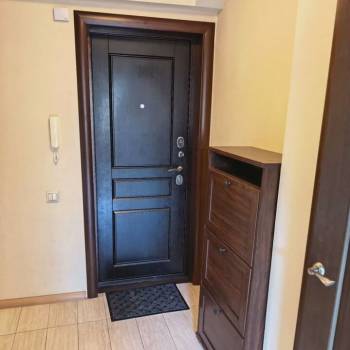 Сдается 2-х комнатная квартира, 55,3 м²