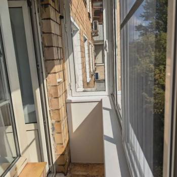 Сдается 2-х комнатная квартира, 55,3 м²