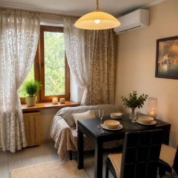 Сдается 2-х комнатная квартира, 55,3 м²