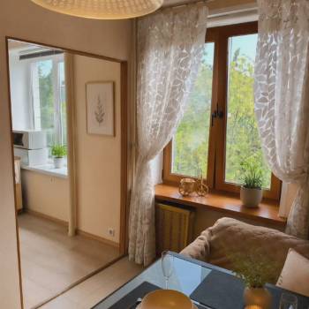 Сдается 2-х комнатная квартира, 55,3 м²
