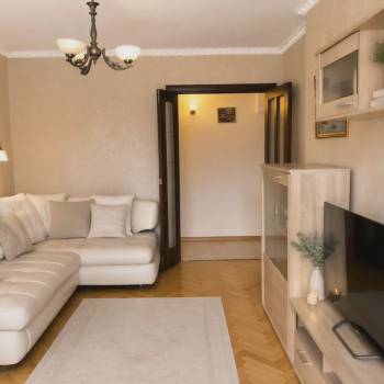Сдается 2-х комнатная квартира, 55,3 м²