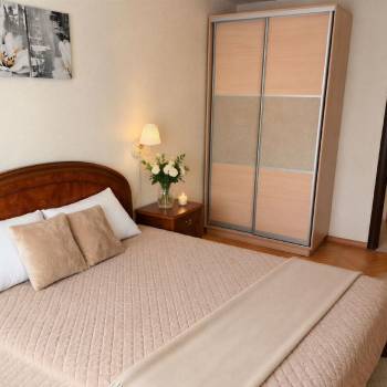 Сдается 2-х комнатная квартира, 55,3 м²