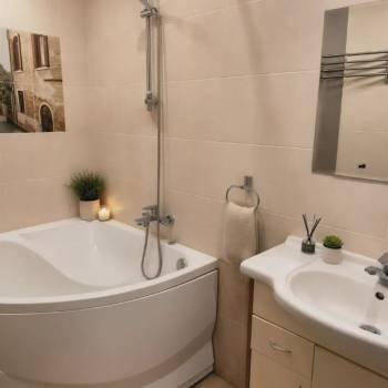 Сдается 2-х комнатная квартира, 55,3 м²