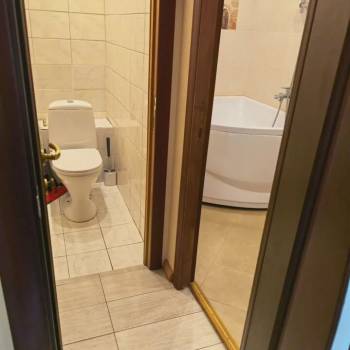 Сдается 2-х комнатная квартира, 55,3 м²