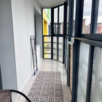 Сдается 2-х комнатная квартира, 60 м²