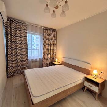 Сдается 2-х комнатная квартира, 60 м²