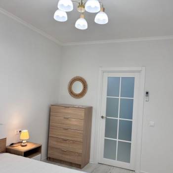 Сдается 2-х комнатная квартира, 60 м²