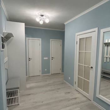 Сдается 2-х комнатная квартира, 60 м²
