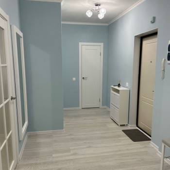 Сдается 2-х комнатная квартира, 60 м²
