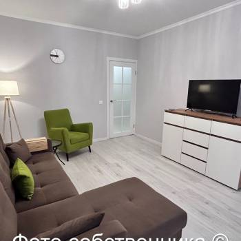 Сдается 2-х комнатная квартира, 60 м²