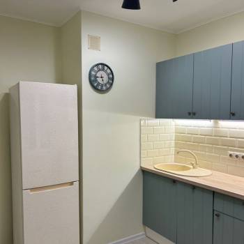 Сдается 2-х комнатная квартира, 60 м²