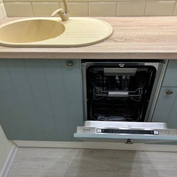 Сдается 2-х комнатная квартира, 60 м²
