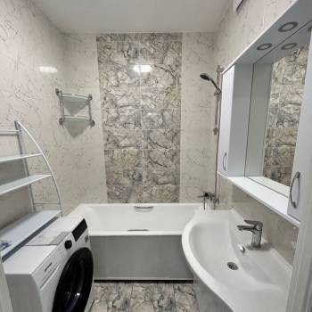 Сдается 2-х комнатная квартира, 60 м²