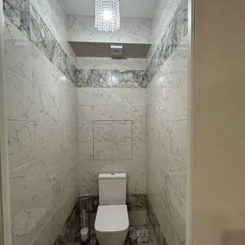 Сдается 2-х комнатная квартира, 60 м²