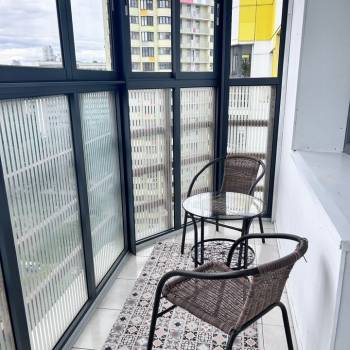 Сдается 2-х комнатная квартира, 60 м²
