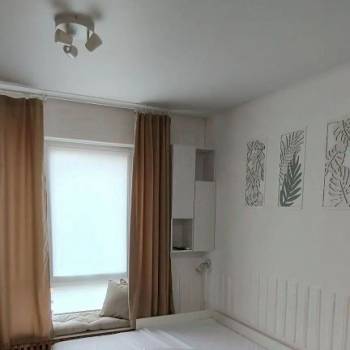 Сдается 1-комнатная квартира, 20 м²