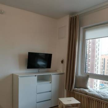 Сдается 1-комнатная квартира, 20 м²