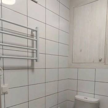 Сдается 1-комнатная квартира, 20 м²