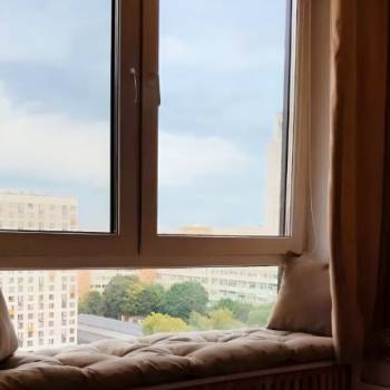 Сдается 1-комнатная квартира, 20 м²