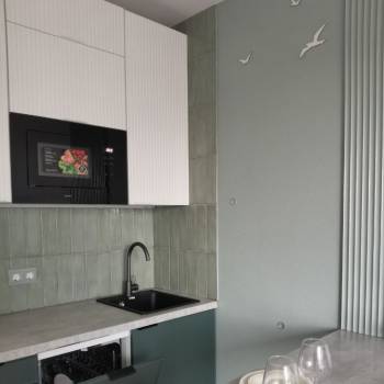 Сдается 1-комнатная квартира, 20 м²