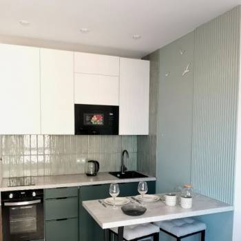 Сдается 1-комнатная квартира, 20 м²