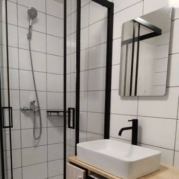 Сдается 1-комнатная квартира, 20 м²