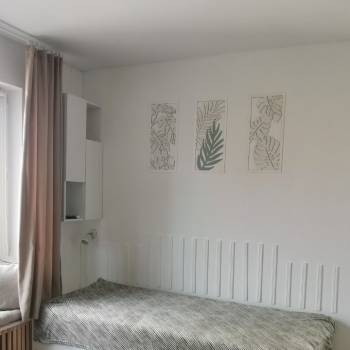Сдается 1-комнатная квартира, 20 м²