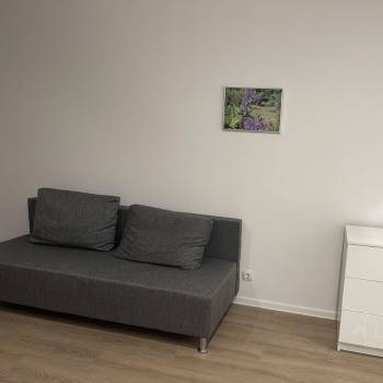 Сдается 1-комнатная квартира, 25 м²