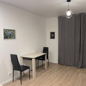Сдается 1-комнатная квартира, 25 м²