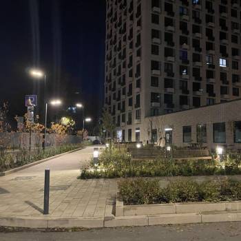 Сдается 1-комнатная квартира, 25 м²