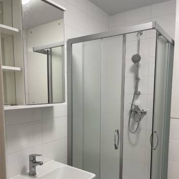 Сдается 1-комнатная квартира, 25 м²