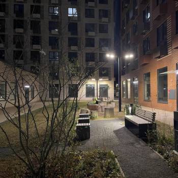 Сдается 1-комнатная квартира, 25 м²