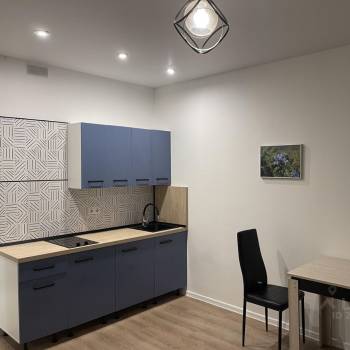Сдается 1-комнатная квартира, 25 м²