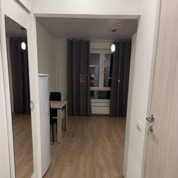 Сдается 1-комнатная квартира, 25 м²