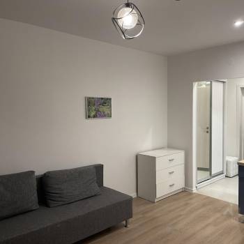 Сдается 1-комнатная квартира, 25 м²
