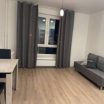 Сдается 1-комнатная квартира, 25 м²