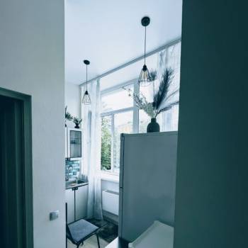 Сдается 1-комнатная квартира, 32 м²