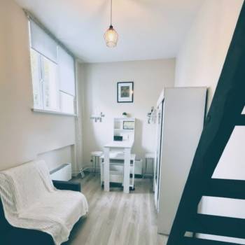 Сдается 1-комнатная квартира, 32 м²