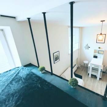 Сдается 1-комнатная квартира, 32 м²