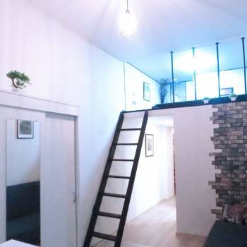 Сдается 1-комнатная квартира, 32 м²