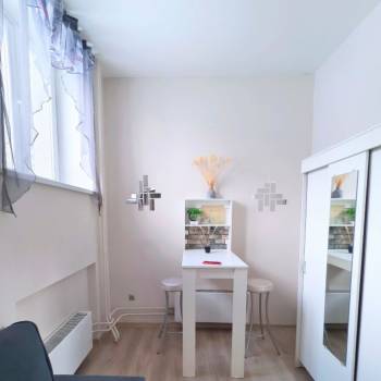 Сдается 1-комнатная квартира, 32 м²