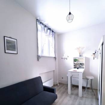 Сдается 1-комнатная квартира, 32 м²