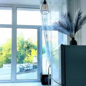 Сдается 1-комнатная квартира, 32 м²