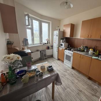 Сдается 1-комнатная квартира, 35 м²