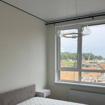 Сдается 1-комнатная квартира, 37 м²